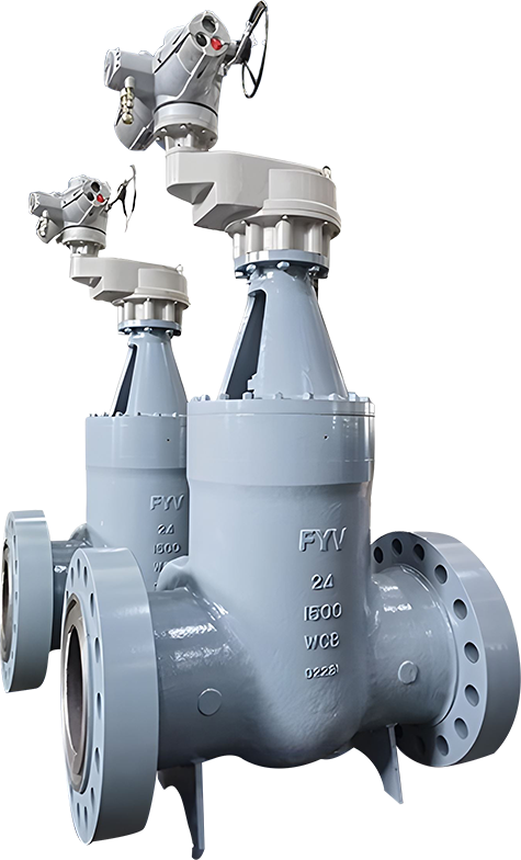 Fangyuan Valve Group Co., Ltd.